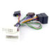 Connects2 CT10KI02 CABLAJE ISO DE ADAPTARE CAR KIT BLUETOOTH KIA Sorento,Sportage - imagine 2