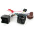 Connects2 CT10VW01 CABLAJE ISO DE ADAPTARE CAR KIT BLUETOOT VW Touareg,Touran,Golf,Jetta,Passat - imagine 2