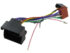 Connects2 CT20SK01 Cablaj adaptare alimentare la ISO Skoda - imagine 2