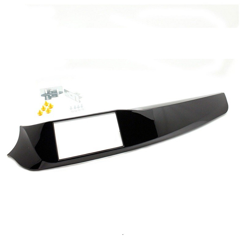 30105.jpg Connects2 CT23AR09L kit rama 2DIN ALFA ROMEO Giulietta (Negru) - imagine 1