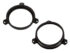 Connects2 CT25TY18 kit Adaptoare difuzoare TOYOTA - imagine 2