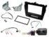 Connects2 CTKSZ08 Kit instalare Suzuki Vitara 2015-2018 - imagine 2