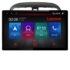 Navigatie dedicata Mitsubishi Space Star Mirage Attrage 2012- Lenovo ecran 13" 2K 8+128 Android Waze USB Navigatie 4G 360 Tosli