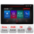 Navigatie dedicata Dacia Logan Sandero Jogger LOGAN-2022 fara ecran de fabrica Lenovo ecran 13" 2K 8+128 Android Waze USB Navig - imagine 3