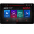 Navigatie dedicata Skoda Fabia 2 2009-2014 Lenovo ecran 13" 2K 8+128 Android Waze USB Navigatie 4G 360 Toslink Youtube Radio KI - imagine 2