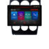 Navigatie dedicata Mazda 6 2004-2008 N-944 Lenovo ecran 13" 2K 8+128 Android Waze USB Navigatie 4G 360 Toslink Youtube Radio KI