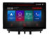 Navigatie dedicata Renault Megane 3 N-145 Lenovo ecran 13" 2K 8+128 Android Waze USB Navigatie 4G 360 Toslink Youtube Radio KIT