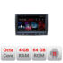 Navigatie dedicata Lenovo VW Touareg 2004-2010 , Octacore, 4Gb RAM, 64Gb Hdd, 4G, QLED 2K, DSP, Carplay, Bluetooth