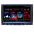 Navigatie dedicata Lenovo VW Touareg 2004-2010 , Octacore, 4Gb RAM, 64Gb Hdd, 4G, QLED 2K, DSP, Carplay, Bluetooth - imagine 2