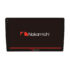 Navigatie auto Nakamichi cu ecran 9 inch capacitiv 2K 8GB/128GB Android12 Profesional DSP HI-RES audio output