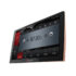 Navigatie auto Nakamichi cu ecran 9 inch capacitiv 2K 8GB/128GB Android12 Profesional DSP HI-RES audio output - imagine 2