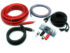 PRO-ZERO Kit de cablare pentru amplificator auto 3600 Watts 0AWG - imagine 2