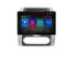 Navigatie dedicata Nissan X-Trail 2007-2013 N-001 Lenovo ecran 13" 2K 8+128 Android Waze USB Navigatie 4G 360 Toslink Youtube R - imagine 3