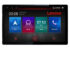 Navigatie dedicata Audi A3 8P Quad Core N-049 Lenovo ecran 13" 2K 8+128 Android Waze USB Navigatie 4G 360 Toslink Youtube Radio - imagine 2