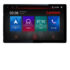 Navigatie dedicata Audi A4 B6 Quad Core N-050 Lenovo ecran 13" 2K 8+128 Android Waze USB Navigatie 4G 360 Toslink Youtube Radio - imagine 2