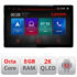 Navigatie dedicata BMW E39 si E53 N-082 Lenovo ecran 13" 2K 8+128 Android Waze USB Navigatie 4G 360 Toslink Youtube Radio KIT-0