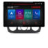 Navigatie dedicata BMW Seria 1 E87 2007-2011 clima manuala  N-bmw117-manual Lenovo ecran 13" 2K 8+128 Android Waze USB Navigati - imagine 2