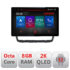 Navigatie dedicata BMW Seria 1 E87 N-BMW117 Lenovo ecran 13" 2K 8+128 Android Waze USB Navigatie 4G 360 Toslink Youtube Radio K