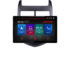 Navigatie dedicata Chevrolet Aveo 2010-2013 N-AVEO10 Lenovo ecran 13" 2K 8+128 Android Waze USB Navigatie 4G 360 Toslink Youtub - imagine 2