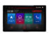 Navigatie dedicata Chevrolet Captiva N-020 Lenovo ecran 13" 2K 8+128 Android Waze USB Navigatie 4G 360 Toslink Youtube Radio KI - imagine 2