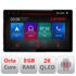 Navigatie dedicata Chrysler Jeep N-202 Lenovo ecran 13" 2K 8+128 Android Waze USB Navigatie 4G 360 Toslink Youtube Radio KIT-20