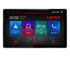 Navigatie dedicata Chrysler Jeep N-202 Lenovo ecran 13" 2K 8+128 Android Waze USB Navigatie 4G 360 Toslink Youtube Radio KIT-20 - imagine 2