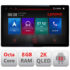 Navigatie dedicata Citroen Berlingo 2019- N-berlingo18 Lenovo ecran 13" 2K 8+128 Android Waze USB Navigatie 4G 360 Toslink Yout