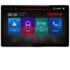 Navigatie dedicata Citroen Berlingo 2019- N-berlingo18 Lenovo ecran 13" 2K 8+128 Android Waze USB Navigatie 4G 360 Toslink Yout - imagine 2