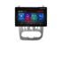 Navigatie dedicata Dacia Duster 2010-2012 N-099 Lenovo ecran 13" 2K 8+128 Android Waze USB Navigatie 4G 360 Toslink Youtube Rad - imagine 2