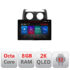 Navigatie dedicata Dacia Duster 2012-2019 N-157 Lenovo ecran 13" 2K 8+128 Android Waze USB Navigatie 4G 360 Toslink Youtube Rad