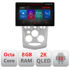 Navigatie dedicata Dacia Logan 1 2003-2010 N-logan Lenovo ecran 13" 2K 8+128 Android Waze USB Navigatie 4G 360 Toslink Youtube