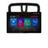 Navigatie dedicata Dacia Sandero 2012-2020 var B Lenovo ecran 13" 2K 8+128 Android Waze USB Navigatie 4G 360 Toslink Youtube Ra - imagine 2