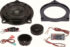 KIT audio dedicat BMW E,F,G Series, fata/ spate RMS 85W  Audio System German Sound - imagine 2