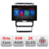 Navigatie dedicata Ford Mondeo  2004-2007 Lenovo ecran 13" 2K 8+128 Android Waze USB Navigatie 4G 360 Toslink Youtube Radio KIT