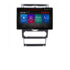 Navigatie dedicata Ford Mondeo  2004-2007 Lenovo ecran 13" 2K 8+128 Android Waze USB Navigatie 4G 360 Toslink Youtube Radio KIT - imagine 2