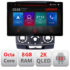 Navigatie dedicata Ford Ranger Mazda BT50 2007-2012 N-RANGER Lenovo ecran 13" 2K 8+128 Android Waze USB Navigatie 4G 360 Toslin