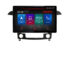 Navigatie dedicata Ford S-Max 2008-2012 N-003 Lenovo ecran 13" 2K 8+128 Android Waze USB Navigatie 4G 360 Toslink Youtube Radio - imagine 2