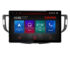 Navigatie dedicata Honda Accord 2008-2012 N-8951 Lenovo ecran 13" 2K 8+128 Android Waze USB Navigatie 4G 360 Toslink Youtube Ra - imagine 2