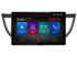 Navigatie dedicata Honda CRV 2012-2016 N-469 Lenovo ecran 13" 2K 8+128 Android Waze USB Navigatie 4G 360 Toslink Youtube Radio - imagine 2