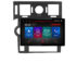 Navigatie dedicata Hummer H2 2002-2008 Lenovo ecran 13" 2K 8+128 Android Waze USB Navigatie 4G 360 Toslink Youtube Radio kit-hu - imagine 2