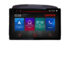 Navigatie dedicata Hyundai Elantra 2007-2011 N-2009 Lenovo ecran 13" 2K 8+128 Android Waze USB Navigatie 4G 360 Toslink Youtube - imagine 2