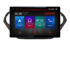 Navigatie dedicata Hyundai I10 2013-2019 N-HY38 Lenovo ecran 13" 2K 8+128 Android Waze USB Navigatie 4G 360 Toslink Youtube Rad - imagine 2