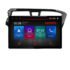 Navigatie dedicata Hyundai i20 2015-2018 N-517 Lenovo ecran 13" 2K 8+128 Android Waze USB Navigatie 4G 360 Toslink Youtube Radi - imagine 2