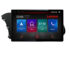 Navigatie dedicata Hyundai I20 2020- N-i20 Lenovo ecran 13" 2K 8+128 Android Waze USB Navigatie 4G 360 Toslink Youtube Radio KI - imagine 2