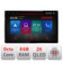 Navigatie dedicata Hyundai I30 2011-2016 Lenovo ecran 13" 2K 8+128 Android Waze USB Navigatie 4G 360 Toslink Youtube Radio KIT-