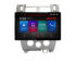 Navigatie dedicata Hyundai Tucson N-1001 Lenovo ecran 13" 2K 8+128 Android Waze USB Navigatie 4G 360 Toslink Youtube Radio KIT- - imagine 2