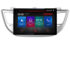 Navigatie dedicata Hyundai Tucson N-546 Lenovo ecran 13" 2K 8+128 Android Waze USB Navigatie 4G 360 Toslink Youtube Radio KIT-5 - imagine 2
