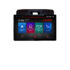 Navigatie dedicata Isuzu D-Max Quad Core N-2234 Lenovo ecran 13" 2K 8+128 Android Waze USB Navigatie 4G 360 Toslink Youtube Rad - imagine 2