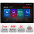 Navigatie dedicata Isuzu DMAX 2020- N-DMAX20 Lenovo ecran 13" 2K 8+128 Android Waze USB Navigatie 4G 360 Toslink Youtube Radio