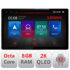Navigatie dedicata Iveco Daily 2007-2014 N-DAILY Lenovo ecran 13" 2K 8+128 Android Waze USB Navigatie 4G 360 Toslink Youtube Ra